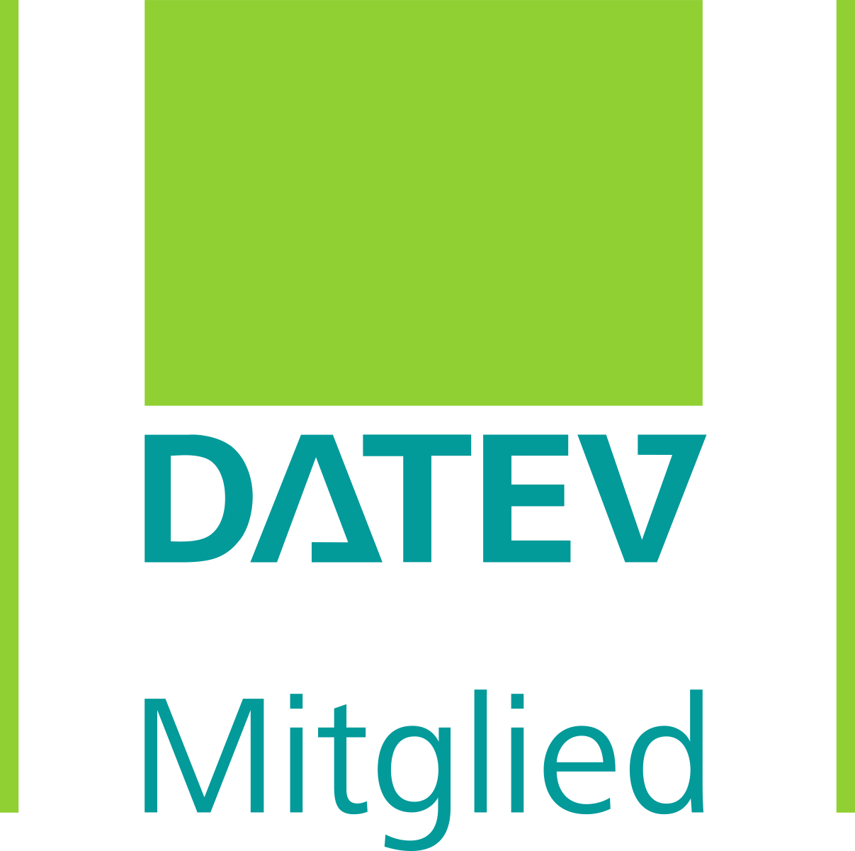 DATEV Mitglied